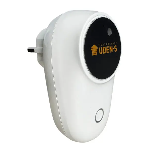 Металокерамічна панель UDEN-500 SMART Wi-Fi - Керамічні обігрівачі