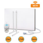 UDEN-700 + Castle AC-209H Wi-Fi + ніжки